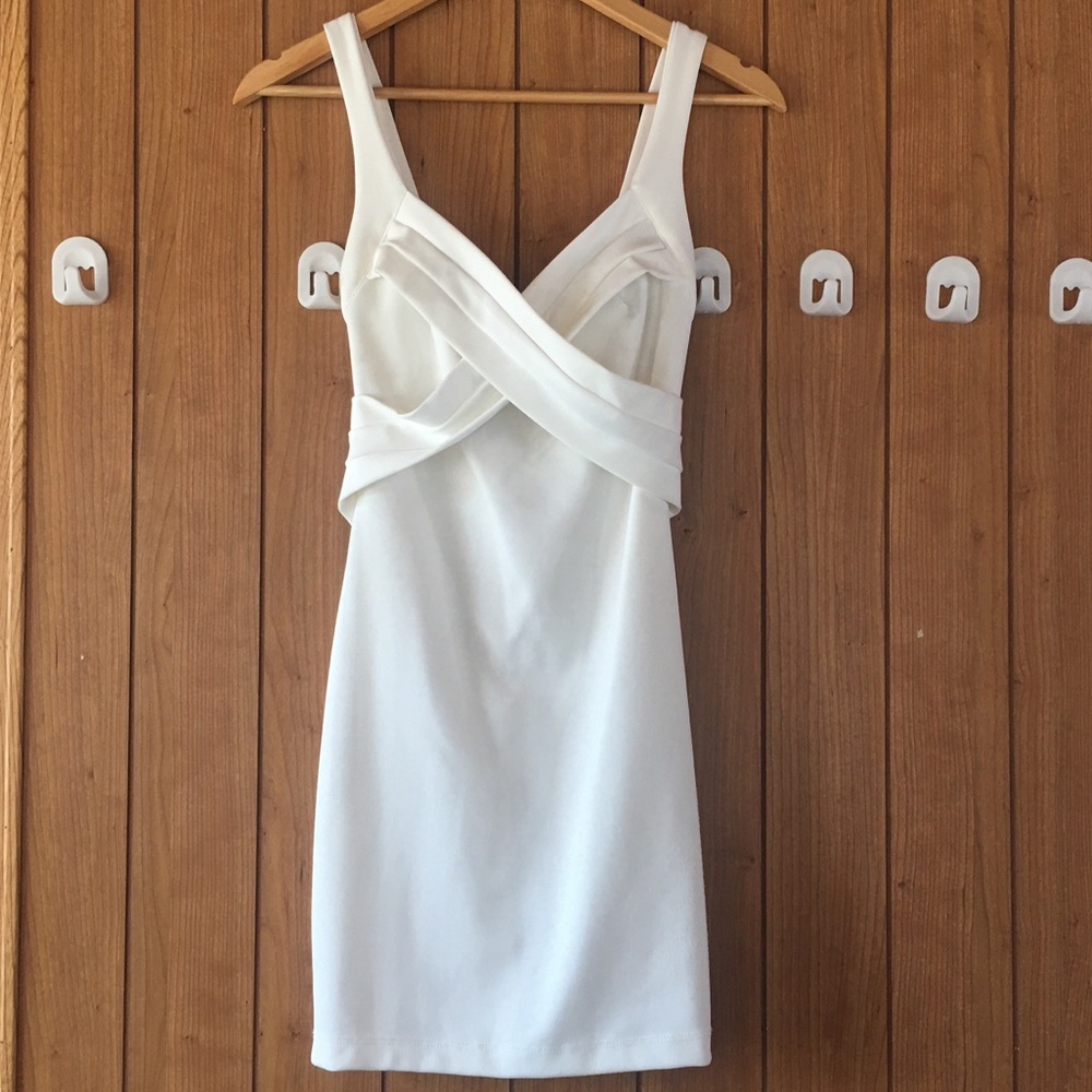 Windsor dress